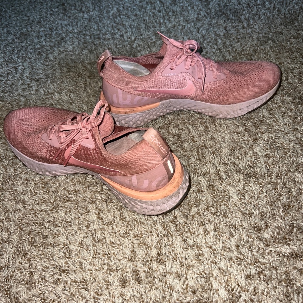 Nike Epic React - image 4